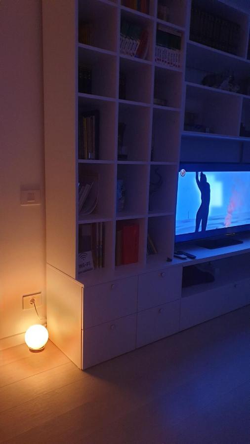 Lavanda Apartment Oradea Bagian luar foto